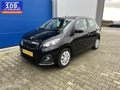 Peugeot 108 - 1.0 e-VTi Active TOP