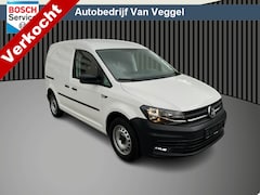Volkswagen Caddy - 1.0 TSI L1H1 BMT camera, airco, trekhaak