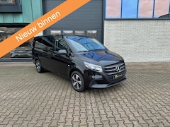 Mercedes-Benz Vito - 119 CDI L2 Select BPM vrij 360° Multibeam Distronic Standkachel Trekhaak Smartphone integr