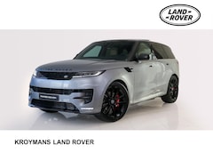 Land Rover Range Rover Sport - P460e Dynamic Edition | Trekhaak | 23" | Head-Up