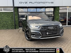 Audi Q5 - 55 TFSI e quattro Competition S-Line | HUD | B&O | Pano | Luchtvering | Carplay |