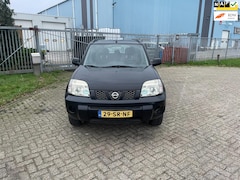 Nissan X-Trail - 2.0 Columbia 2wd
