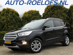Ford Kuga - 1.5 EcoBoost Titanium*Camera*Pano.dak*Trekhaak