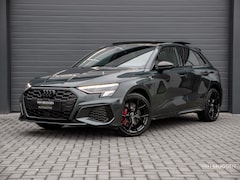 Audi A3 Sportback - 45 TFSI e S-Line Pano RS-Stoelen Carbon B&O
