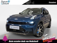 Lynk & Co 01 - 1.5 PANODAK | 1800KG TREKGEWICHT |