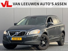 Volvo XC60 - 2.0 D3 Summum