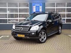 Mercedes-Benz GL-klasse - GL550 4MATIC Trekhaak Automaat Schuifdak
