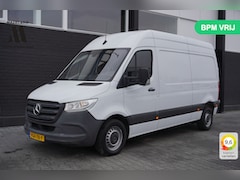 Mercedes-Benz Sprinter - 314 2.2 CDI L2H2 EURO 6 - Airco - Cruise - €17.900, - Excl