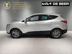 Hyundai ix35 - 1.6i GDI Blue 135pk Go Navi/ Clima/ Cruise