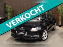 Volkswagen Polo - 1.2 TSI Highline Cruise PDC Stoelverw Climate Bluetooth