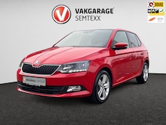 Skoda Fabia - 1.2 TSI Style Businessline | Clima | Cruise | Navi | PDC Voor & Achter | 1ste Eig. | Orig.
