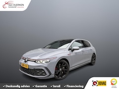 Volkswagen Golf - 2.0 TSI GTI SCHUIFDAK Harman/Kardon