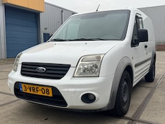 Ford Transit Connect - T220S 1.8 TDCi Trend AIRCO