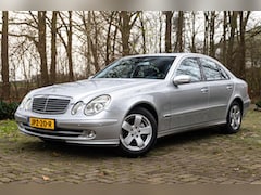 Mercedes-Benz E-klasse - 280 Avantgarde