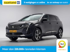 Peugeot 5008 - 1.2 PureTech GT Line [ Panoramadak Leder Camera Focal-Audio ]