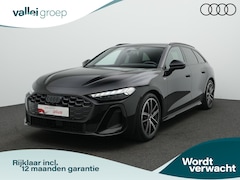 Audi A5 Avant - 2.0 TFSI 204 pk S-tronic S edition / S-Line | Panoramadak | Trekhaak | Achteruitrijcamera