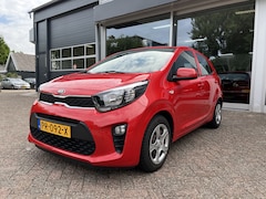 Kia Picanto - 1.0 CVVT ComfortLine Camera, Bluetooth, Airco