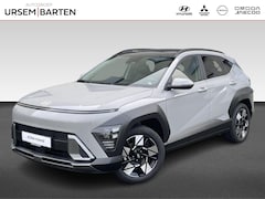 Hyundai Kona - 1.6 GDI HEV Premium Sky VAN €43.790 VOOR €39.290