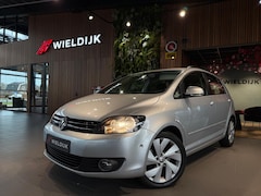 Volkswagen Golf Plus - 1.4 TSI Trendline Met Bridgestone All season