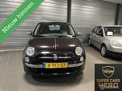 Fiat 500 - 1.0 TwinAir Pop