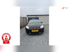 Ford Focus Wagon - 1.0 EcoBoost Edition