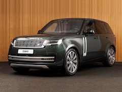 Land Rover Range Rover - 3.0 D350 Autobiography MASSAGE - 22" - MERIDIAN - PANO