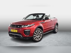 Land Rover Range Rover Evoque - Convertible 2.0 Si4 HSE Dynamic / Cabrio / Leder / Navigatie / Camera / 66.000km