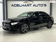 Mercedes-Benz A-klasse - 250 e Business Solution AMG Limited Automaat / Navigatie full map / Camera / Cruise contro