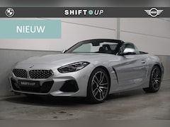 BMW Z4 Roadster - sDrive30i M-Sport | Harman Kardon | Head Up | NL Auto