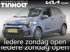 Kia Picanto - 1.0 DPI DynamicPlusLine