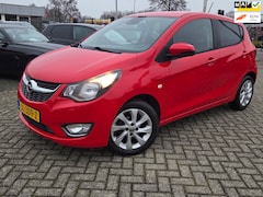 Opel Karl - 1.0 ecoFLEX Cosmo/EERSTE EIGENAAR