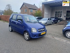 Opel Agila - 1.2-16V Maxx