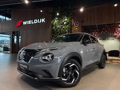 Nissan Juke - 1.6 Hybrid N-Connecta