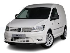 Volkswagen Caddy - 2.0 TDI L1H1 BMT Comfortline | S-line stoelen | Camera | Cruise control |