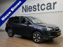 Subaru Forester - 2.0 Premium