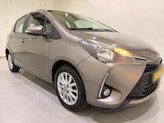 Toyota Yaris - HB 1.0 VVT-i Aspiration