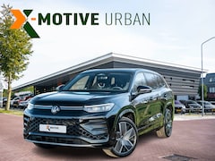 Volkswagen Tayron - 1.5 eHybrid R-Line Plus | Model 2026 | Pano | 20” | Adap Cruise | Elek Trekhaak | Winterpa