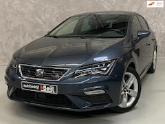 SEAT Leon - 1.5 TSI FR Business Intense /Carplay /Virtueel dash /Keyless /Trekhaak