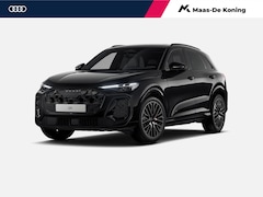 Audi Q5 - e-hybrid quattro S edition Competition 367 PK · Tech Pro · 21" LM Velgen · MMi Experience