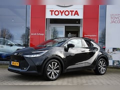Toyota C-HR - 1.8 Hybrid 140 Dynamic Limited Automaat 140pk | Stoel- & Stuurverwarming | Apple Carplay/A