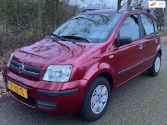 Fiat Panda - 1.2 SportSound 2005 AIRCO NAP NIEUWE APK