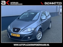 SEAT Altea XL - 1.2 TSI Ecomotive Copa airco cruis Nieuwe apk pdc