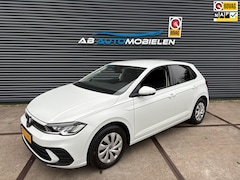 Volkswagen Polo - 1.0 TSI Life PARKEER SENOREN/ FACELIFT