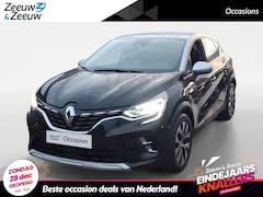 Renault Captur - 1.6 E-Tech Hybrid 145 Intens Captur Hybrid Intens