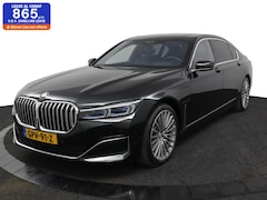 BMW 7-serie - 745e 394PK High Executive M-Sport, Pano, Laser Light, 360 Cam, Soft Close