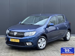 Dacia Sandero - 0.9 TCe SL | LPG G3 | AIRCO | CRUISE |