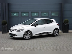 Renault Clio - 0.9 TCe Night & Day|Cruise|Navi|NAP