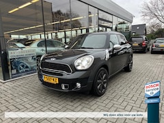 MINI Countryman - 1.6 184pk Cooper S Chili LEDER, TREKHAAK, PANORAMA, CLIMATE