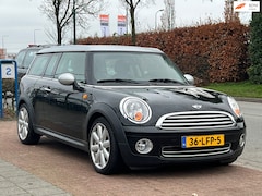 MINI Clubman - 1.6 Cooper Pepper