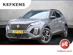 Peugeot 2008 - 1.2 Hybrid 136 Allure Automaat | Navigatie | Achteruitrijcamera | Parkeersensoren Voor en
